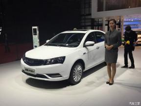 正道H600图片2017上海车展发布静态实拍测评