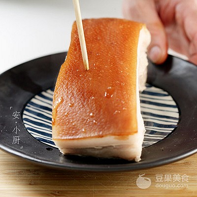 燒白的做法,燒白的做法 最正宗的做法四川