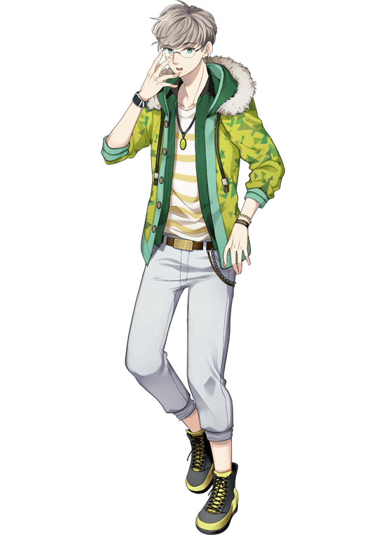 元气少女偶像季(元气少女人设)