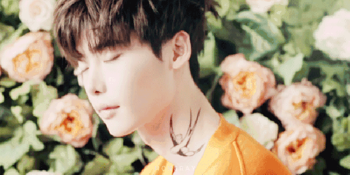 让李钟硕告诉你纹身的真正奥义!