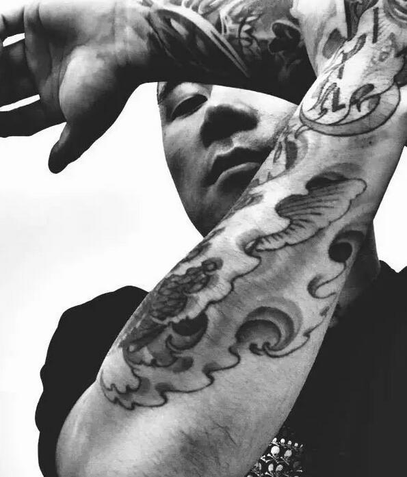 雷势文化创始人王雷:时事造就英雄,胜者引领时事