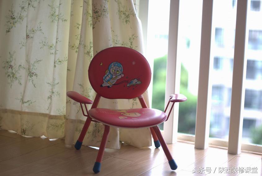 乡村田园+地中海混搭的复式家，145平的大惊喜