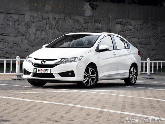  车主实测，十款最省油的家用车！一公里才4毛钱！