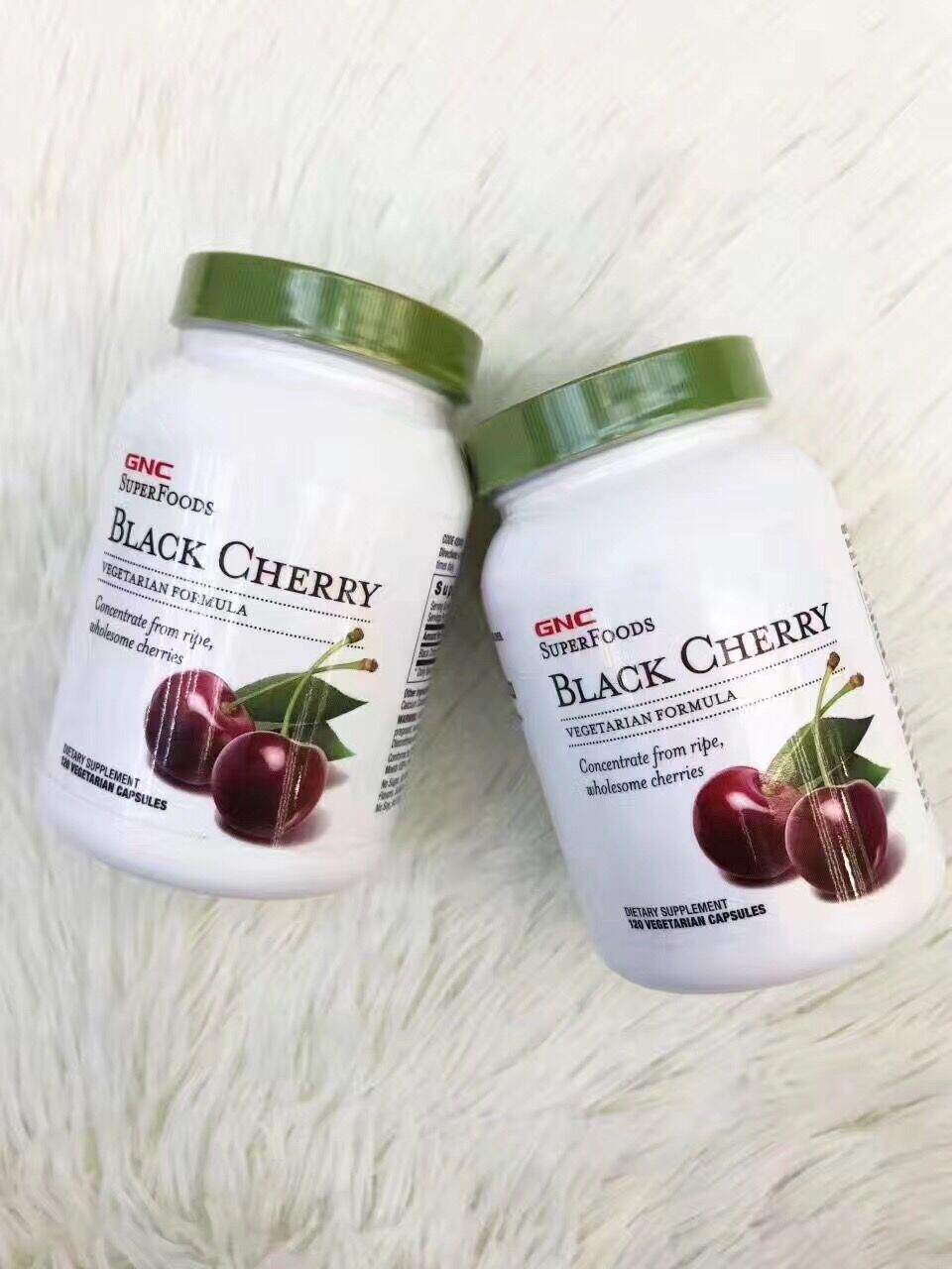 你可能还不知道的一些进口好药