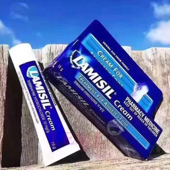 你可能还不知道的一些进口好药