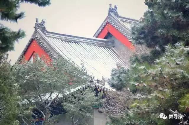 艺考现场｜中央民族大学舞蹈学院