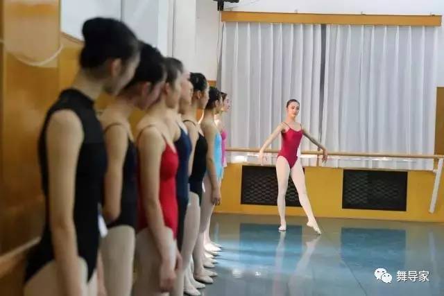 艺考现场｜中央民族大学舞蹈学院