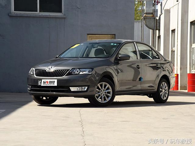  车主实测，十款最省油的家用车！一公里才4毛钱！