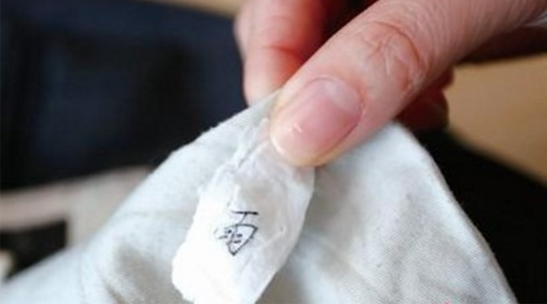 记住这两点，去干洗店洗衣服再也不会上当吃亏