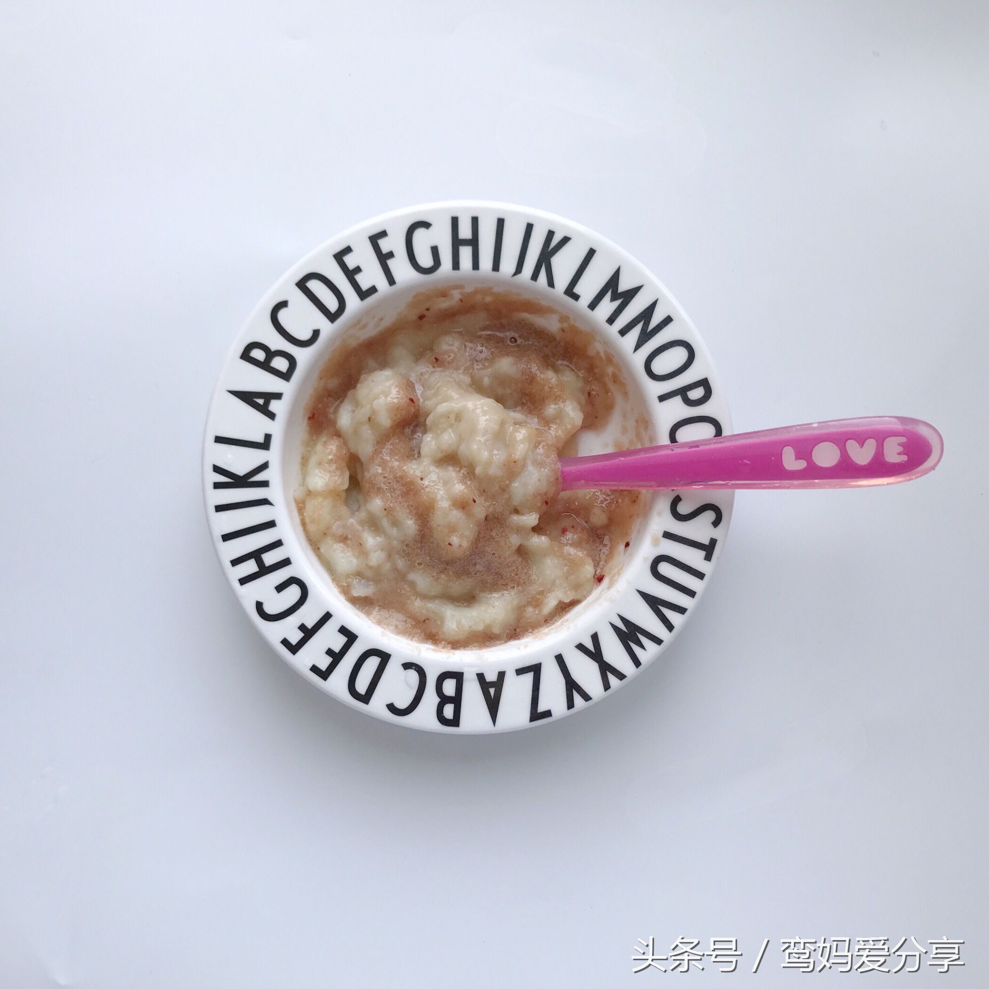 4~6个月宝宝辅食｜樱桃土豆泥、果汁，水果中的宝宝补铁佳品