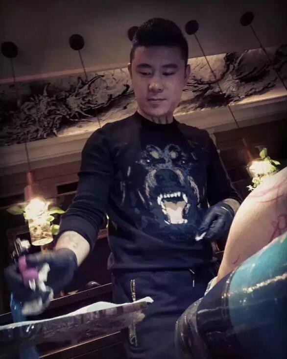 雷势文化创始人王雷:时事造就英雄,胜者引领时事