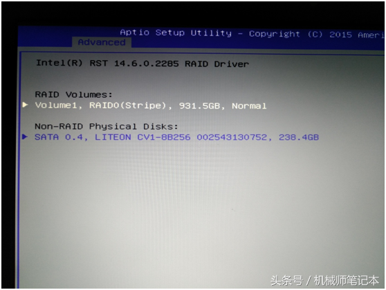 簡單兩步驟 可以將2個或者多個硬盤 合并為一個硬盤