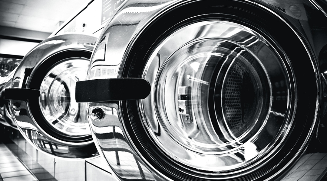 记住这两点，去干洗店洗衣服再也不会上当吃亏