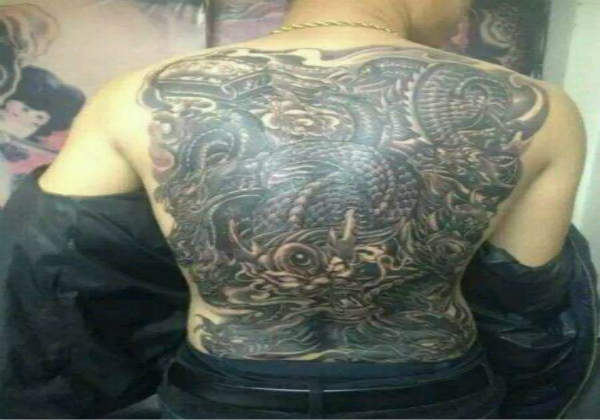 这个大忌讳纹身图案，千万不要纹！千万不要纹！