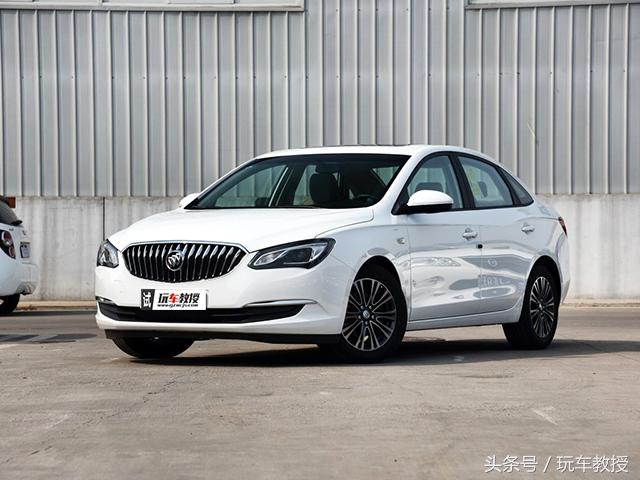  车主实测，十款最省油的家用车！一公里才4毛钱！