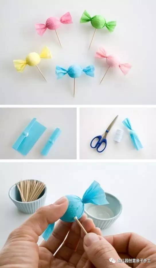 气球花朵造型简单做法 气球帽子怎么编