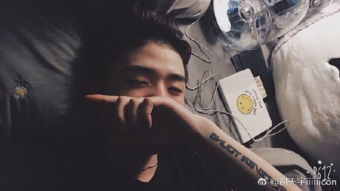 盘点LPL各大战队的“颜值担当”  诺夏大舅子实至名归