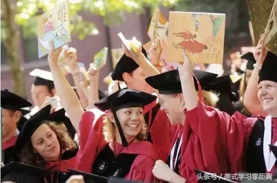 了解美国大学，5分钟读懂综合大学、文理学院、社区大学的区别？