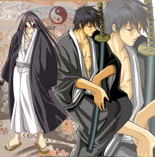 在这乱世之中,有一场决定最后胜负的战争,那就是后人成为"关原之战"的