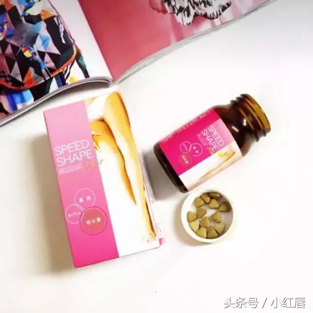 超实用瘦腿攻略｜每天只花5分钟，7天拥有小细腿！