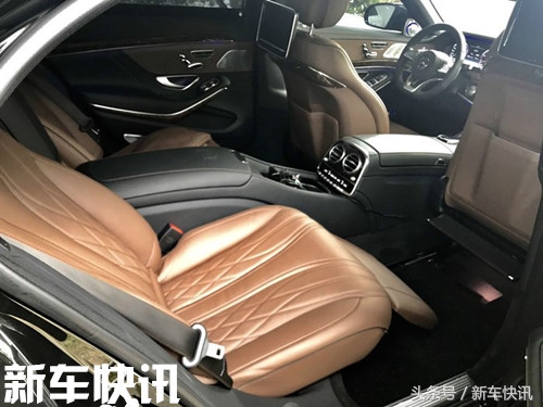 上海土豪350万提奔驰S65AMG，用车3000公里有话说