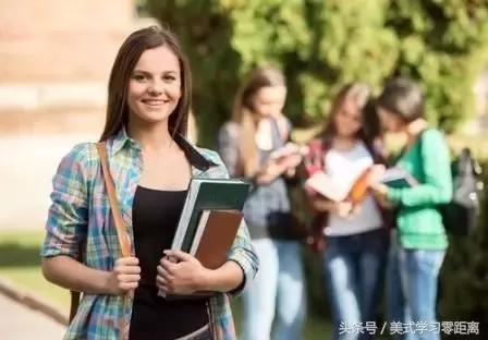 了解美国大学，5分钟读懂综合大学、文理学院、社区大学的区别？