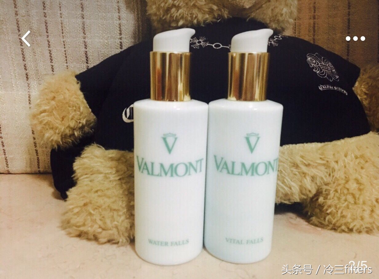 除了贵什么都好的法尔曼瑞士顶级护肤品，值得投资吗