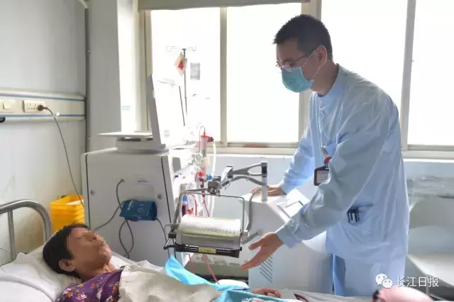 昨夜今晨，你错过了这些重要的武汉新闻！