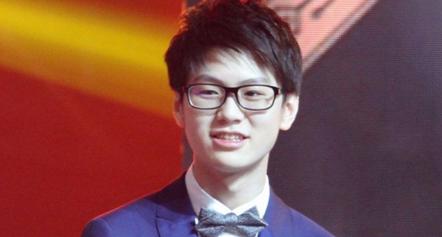 盘点LPL各大战队的“颜值担当”  诺夏大舅子实至名归