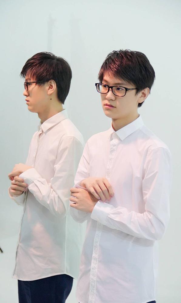 盘点LPL各大战队的“颜值担当”  诺夏大舅子实至名归