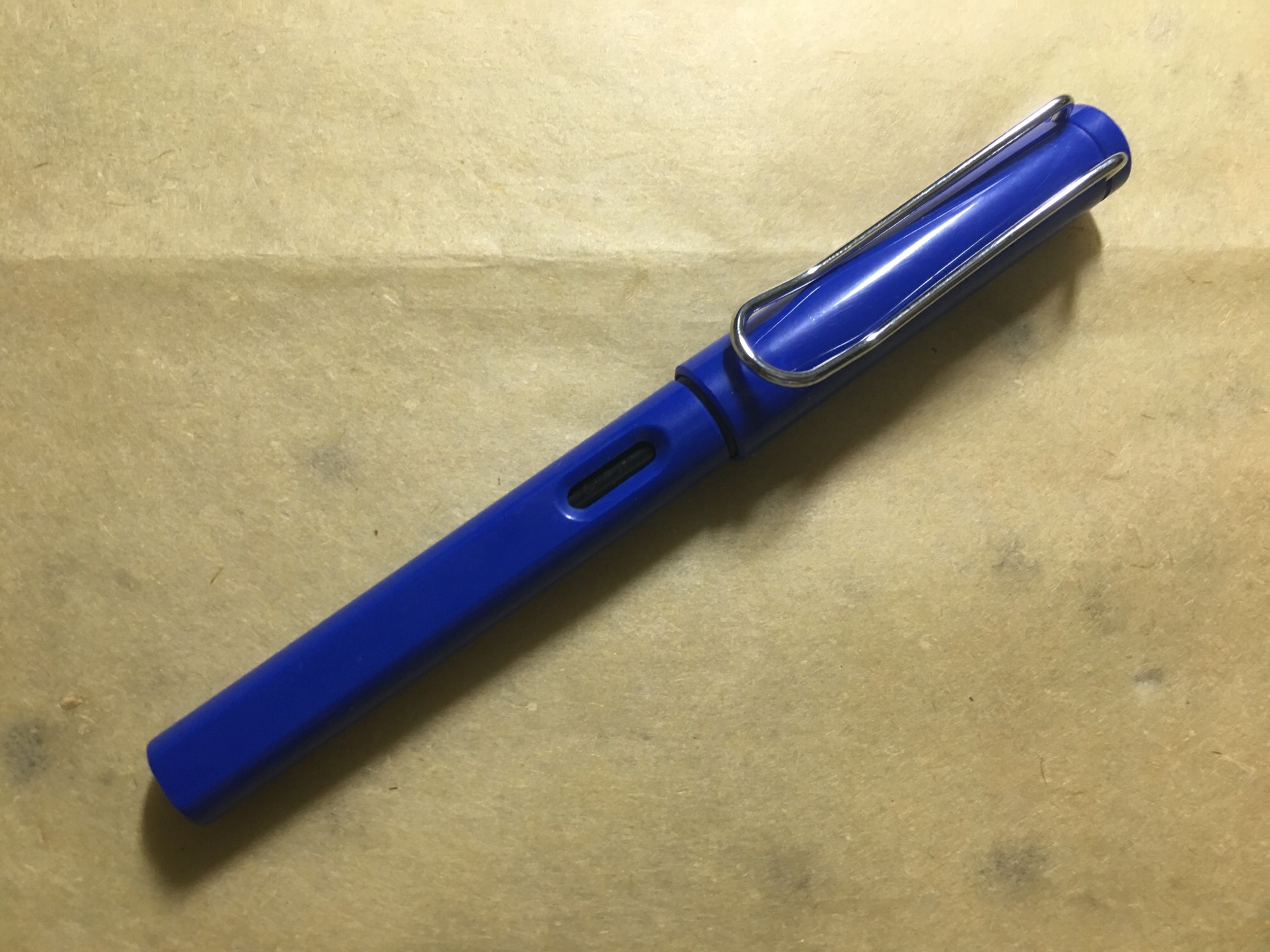 四,真彩钢笔fp6328