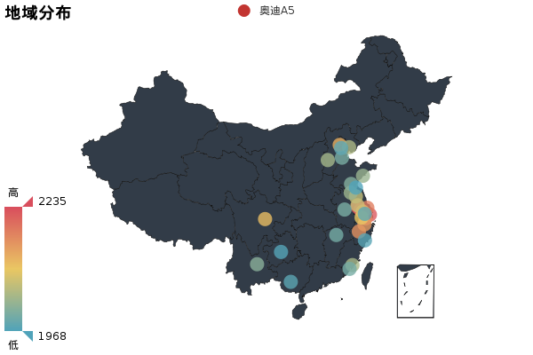 评头论足奥迪A5，总体瑕不掩瑜