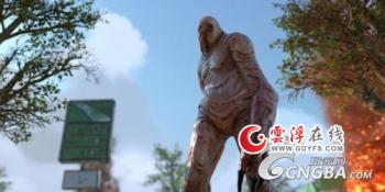 《幽浮2》敌方兵种图文详细解析分享