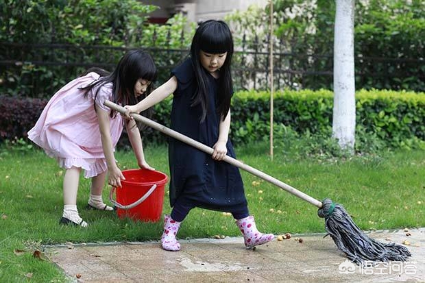 孩子太听话怎么办，如何培养孩子的自主意识，让孩子管理好自己