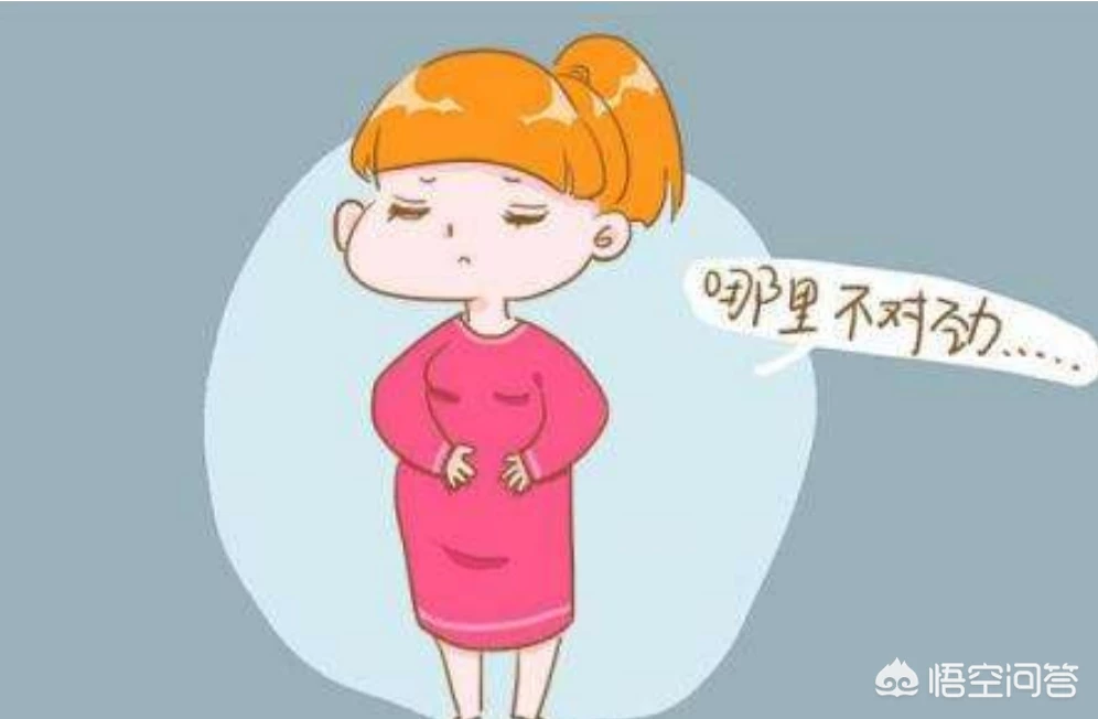 怀孕两个月有什么特征？