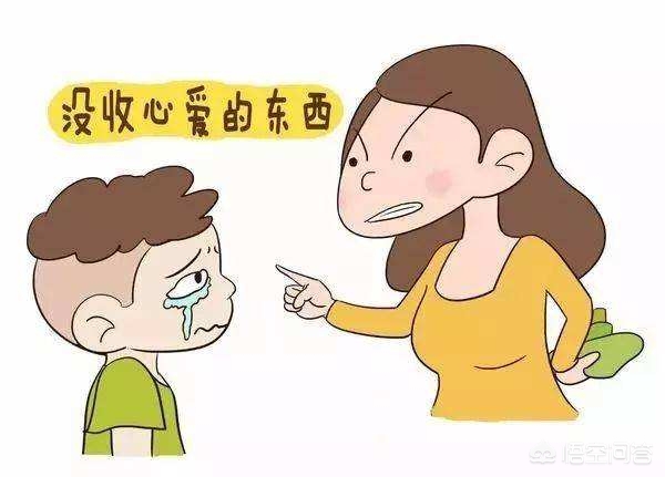 如何给孩子立规矩？