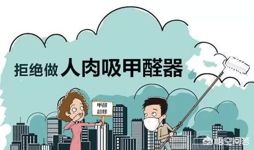 新房装修后要多久才能入住？很多人都做错了，这几个问题该注意