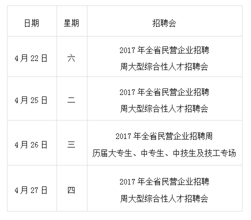 欧亚卖场招聘信息2017（24省公务员）