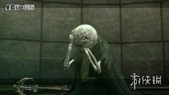 《尼尔：机械纪元》龙背上的骑兵剧情详解