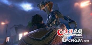 《幽浮2》敌方兵种图文详细解析分享