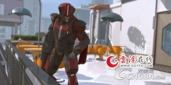 《幽浮2》敌方兵种图文详细解析分享