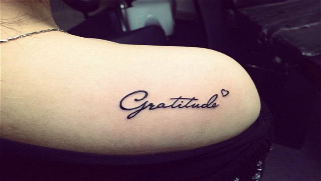 沙中金命的人适合什么纹身图案?看看就知道了,别纹错了