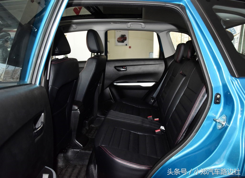 铃木专场，想买省心耐用又经济的车，这两台车不得不考虑