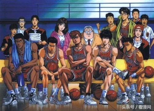 日本官方评出十大最经典动漫作品，海贼第二火影第四