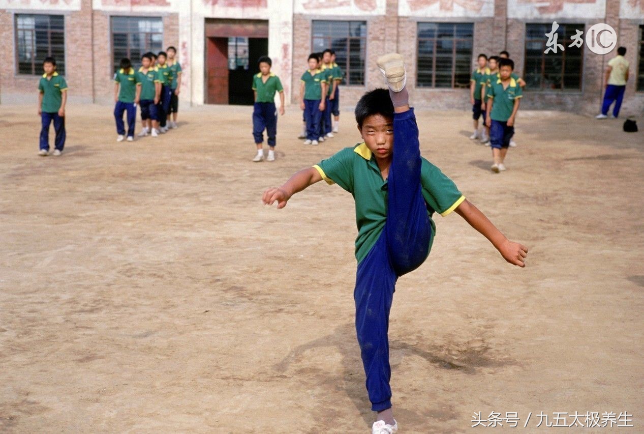 武术专业80多所院校开放招生，传统武术成为升学绿色通道！