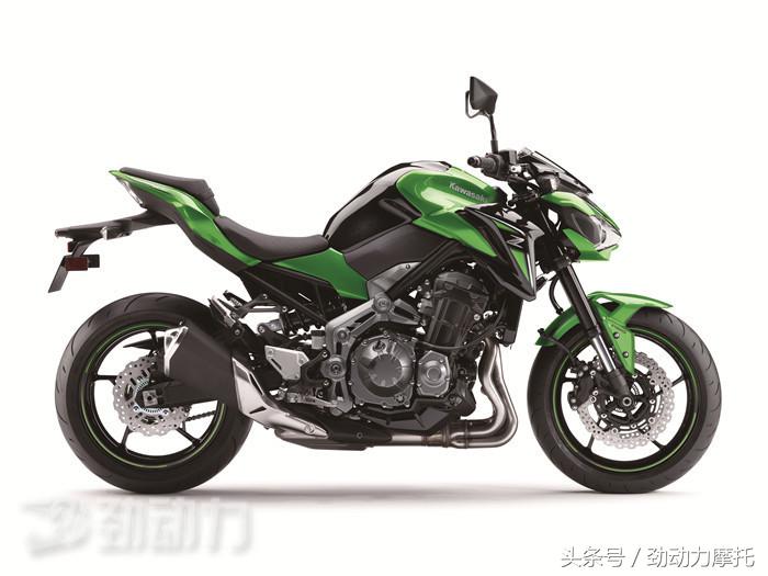 川崎三款新车公布售价—Z900/Z650/Ninja650