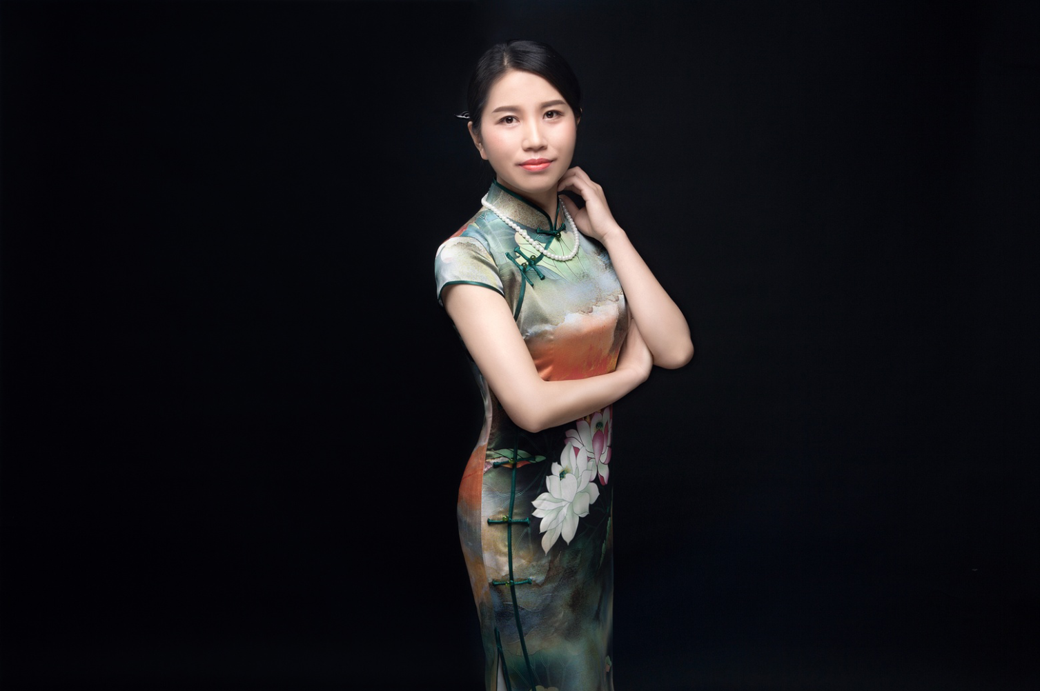 懿晟持久 君昵老师