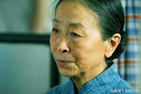 为了患病母亲，他竟从阴曹地府逃回人世，全凭老道送他的一块抹布