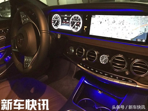 上海土豪350万提奔驰S65AMG，用车3000公里有话说