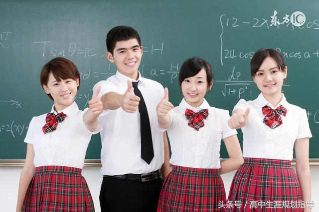 2017各省高考人数：河南86万卫冕，安徽50万，北京6万